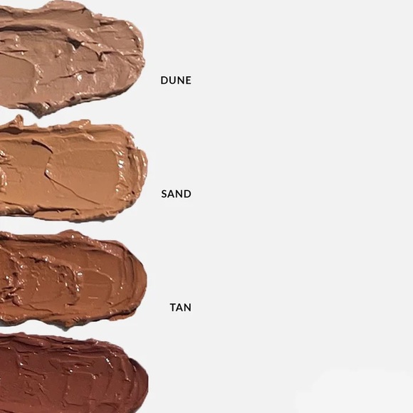 Refy cream bronzer in sand - Picture 4 of 4